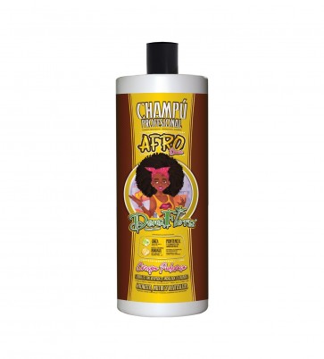 Champô AfroBoom DonaFlora 1000ml