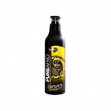 Champô PureAfro Pure Brasil  500ml