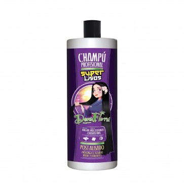 Champô Super Lisos DonaFlora 1000ml