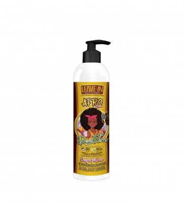 Leave-in AfroBoom DonaFlora 500ml