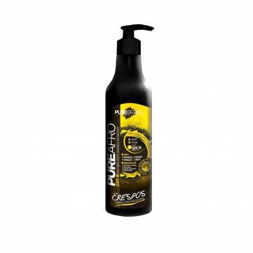 Leave-in PureAfro PureBrasil 500ml