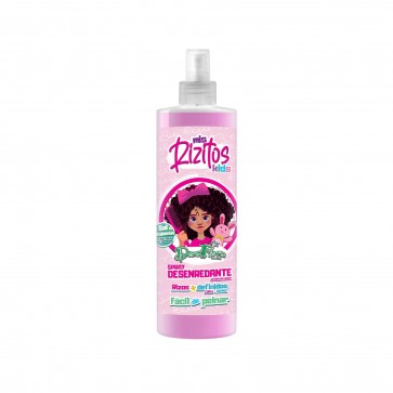 Spray Desembaraçante Mis Rizitos Kids 500ml