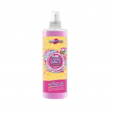 Spray PureKids Cachinhos 500ml