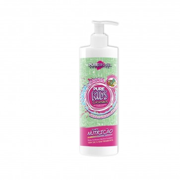 Activador PureKids Rizos