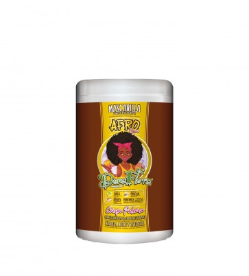 Mascarilla Afro Boom DonaFlora 1000ml