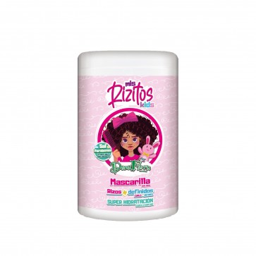 Mascarilla Mis Rizitos Kids 1000ml